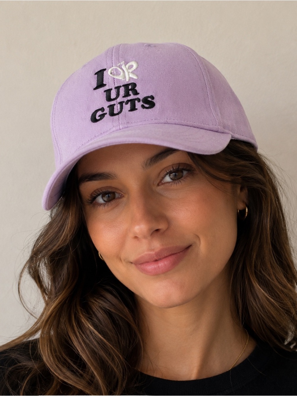 Olivia Rodrigo GUTS hat